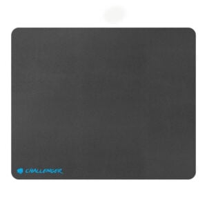 FURY Challenger L NFU-0860 Siyah Oyun Mouse Pedi