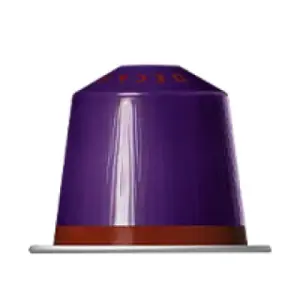 Firenze Arpeggio Decaffeinato - Yoğun ve Dengeli  Nespresso Kahve Kapsülü - 10 Kapsül