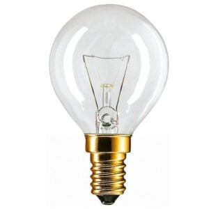 Fırın Lambası 40W E14 PHILIPS