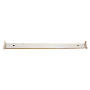 Flüoresan Taban 2 x 40W 120cm POLY-FOS