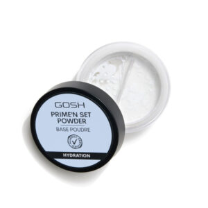 Gosh Copenhagen Baz Ve Sabitleyici Nemlendirme Hyaluronik Asit 003