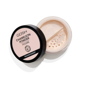 Gosh Kopenhag Chameleon Pudra Şeffaf 001