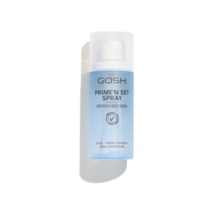 Gosh Copenhagen Baz Ve Sabitleyici Sprey 50ml 001