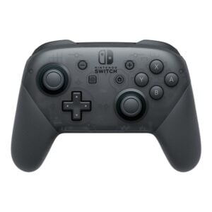 Nintendo Switch Pro Kablosuz Oyun Kumandası