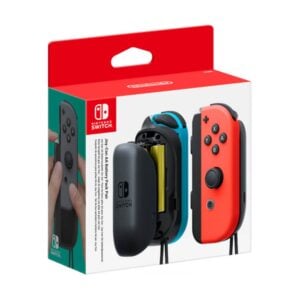 NINTENDO Switch Joy-Con Çift Pil Paketi