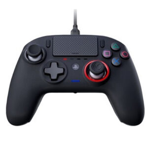 Kablolu Oyun Kolu PC/PS4 NACON Revolution Pro V3 Siyah