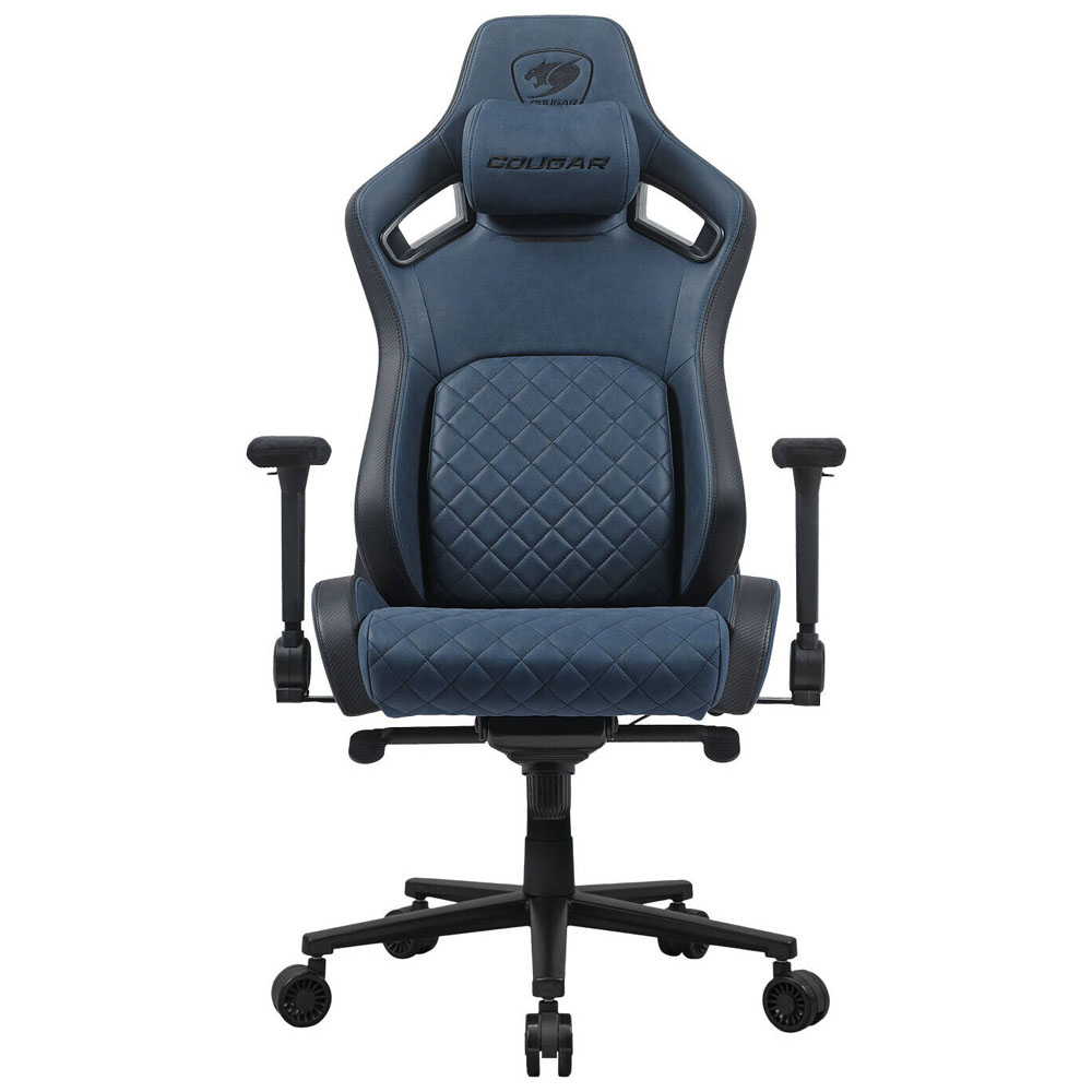 Gaming Sandalyesi COUGAR Defensor S Lacivert F 3MDSFBUB.0001