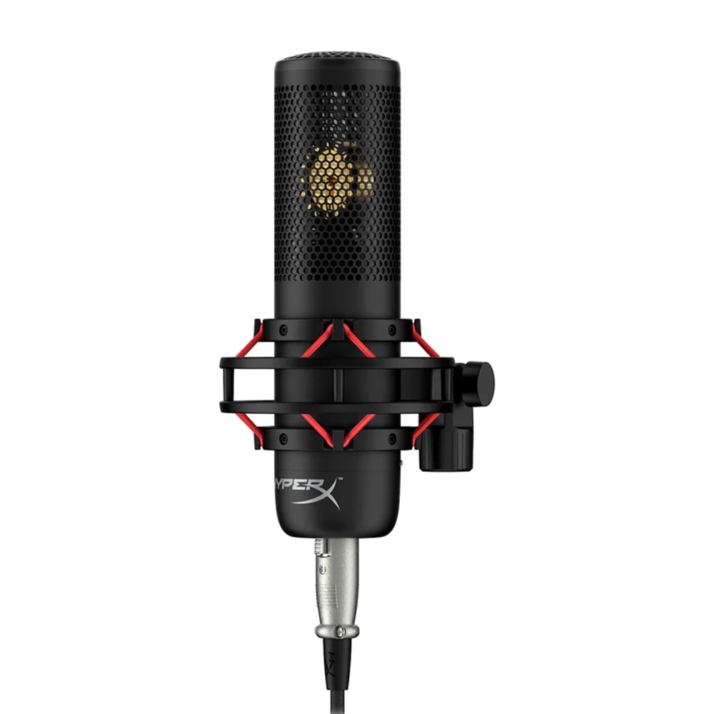 HyperX ProCast 699Z0AA Kablolu Gaming Mikrofon Siyah