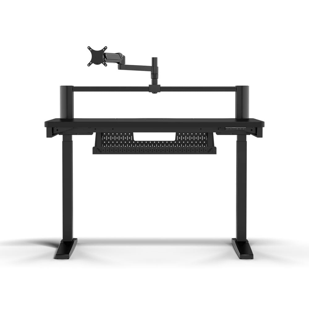 Oyun Masası CORSAIR Platform 4 Elevate CF-9500055-WW siyah