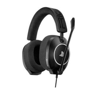 Headphones with microphone for PC/PS5/PS4 NACON RIG R5 Pro HS black
