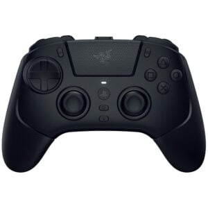 Cordless Gamepad for PC / PS5 RAZER Raiju V3 Pro black