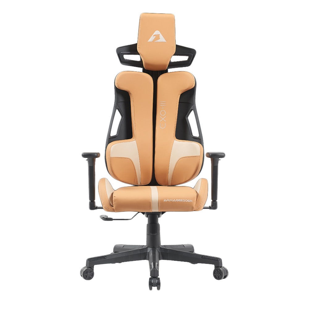 Gaming Koltuğu ARMAGGEDDON EXO-III-HB Honey Bourbon