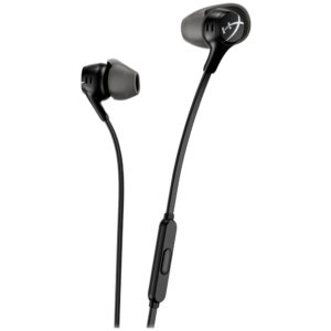 HyperX Cloud Earbuds II 70N24AA Siyah PC/Konsol Mikrofonlu Kulaklık