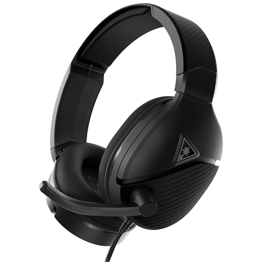 TURTLE BEACH Recon 200 Gen2 Siyah PlayStation/Xbox/Mobil Mikrofonlu Kulaklık