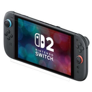 Nintendo Switch 2 için Ekran Koruyucu Filtre HORI NSX-071E