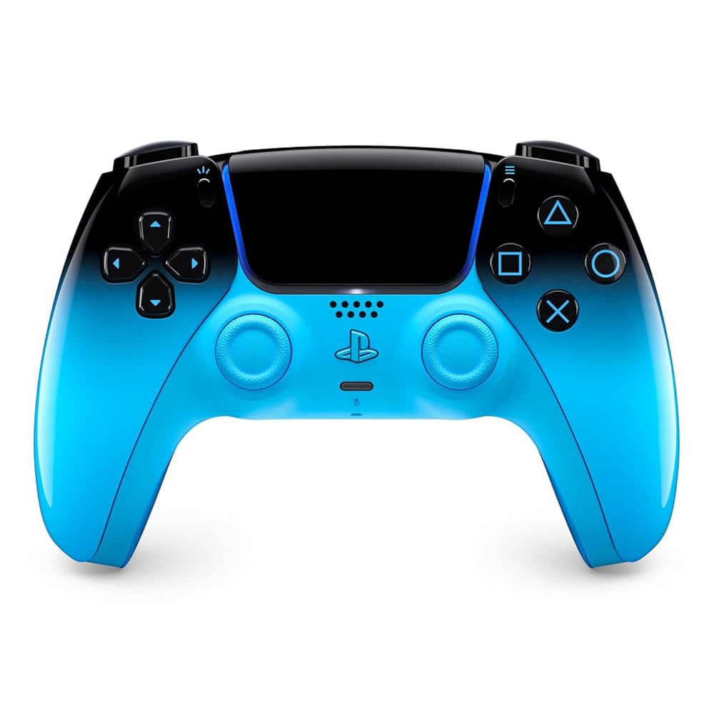 Kablosuz Oyun Kolu PS5 SONY Dualsense Rhythm Blue