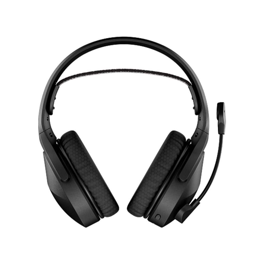 Kablosuz Mikrofonlu Kulaklık PC/PS4/PS5/Mobil için HyperX Cloud Jet AJ0T1AA Siyah