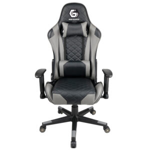 Gaming Koltuğu GEMBIRD GC-03-BG gri