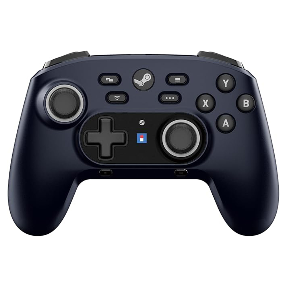 Kablosuz Gamepad PC/Steam HORI HPC-055E siyah
