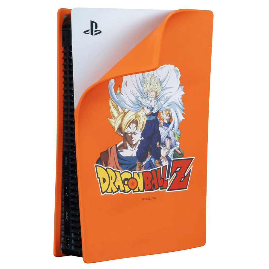 FR-TEC Dragon Ball Z DB0002 PS5 Konsol Kılıfı