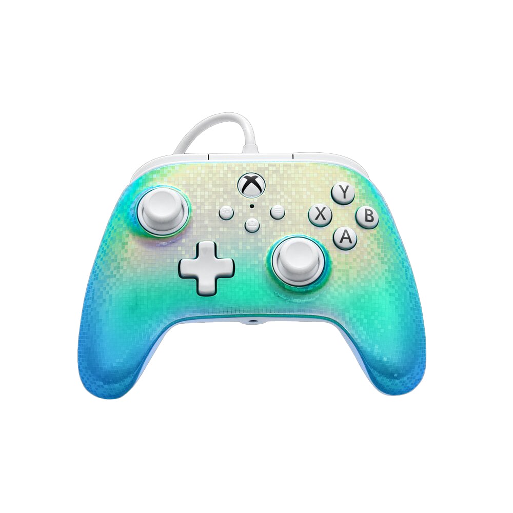 Kablolu Gamepad PC/Xbox One/Series X için POWER A Advantage Disco Ball