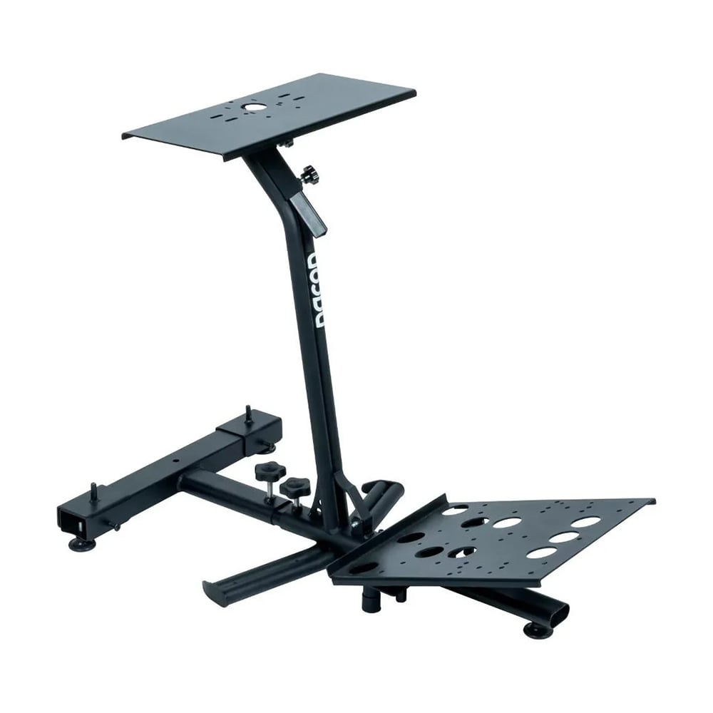 NACON Drive Pro PCRC-DRIVEPROSTAND Siyah Yarış Direksiyonu Standı