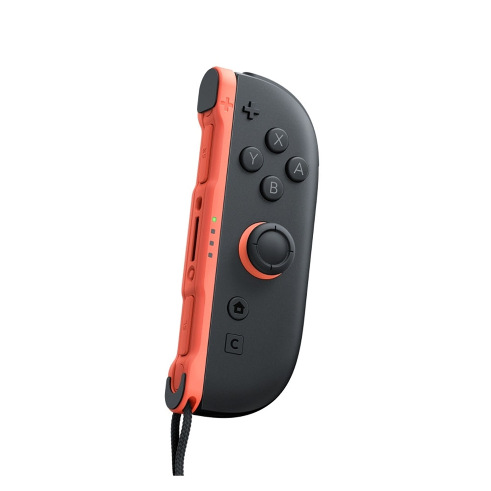 Kablosuz Oyun Kumandası NINTENDO Switch 2 Joy-Con 2 (R) Açık Kırmızı