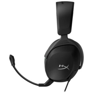 Xbox için mikrofonlu kulaklık HyperX CloudX Stinger 2 Core 6H9B8AA siyah