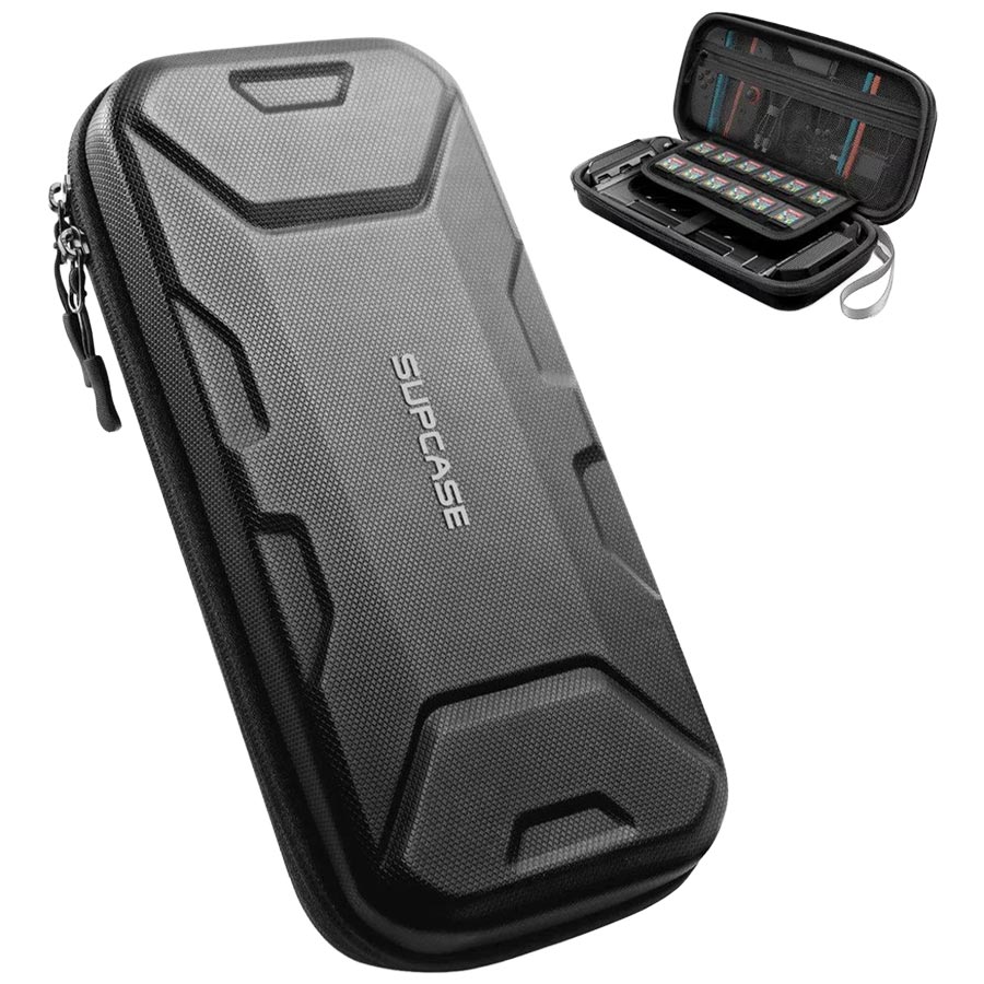 Nintendo Switch 2 SUPCASE Carrying Plus Kılıfı