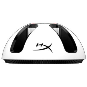 HYPER X ChargePlay Quad 2 6Y2G7AA Beyaz/Kırmızı Nintendo Switch Joy-Con Oyun Kolları Dörtlü Şarj İstasyonu