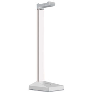 Stand for Headphones YENKEE Hinge YHS 01WH white