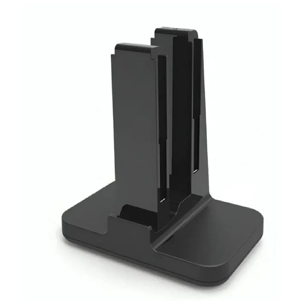 NACON RGB Siyah Nintendo Switch 2 Joy-Con için Dörtlü Şarj İstasyonu
