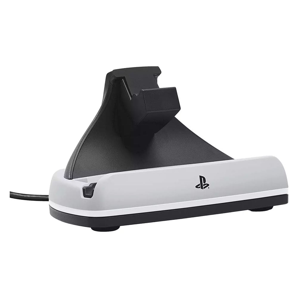 PlayStation Portal Uzaktan Oynatıcı Şarj İstasyonu POWER Siyah/Beyaz