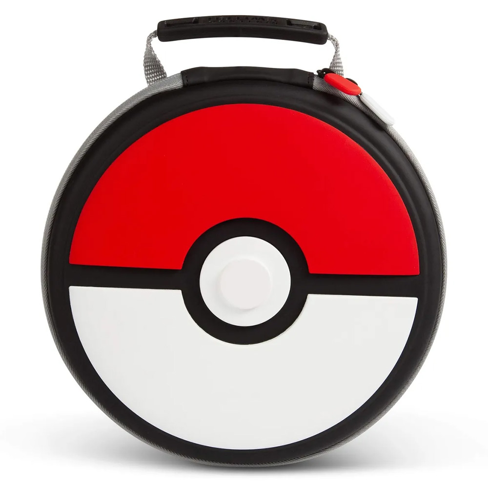 POWER A Nintendo Switch/Lite Pokemon Pokeball Kılıfı