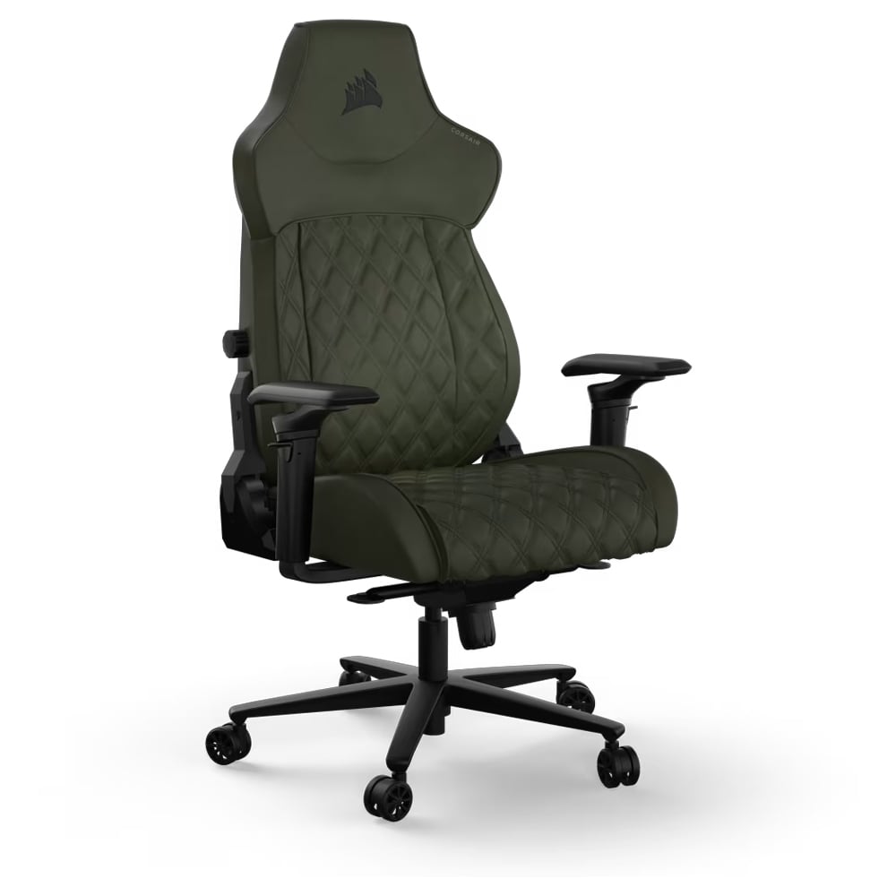 CorSair TC500 Luxe CF-9010068-WW Kumaş Sherwood Gaming Sandalye