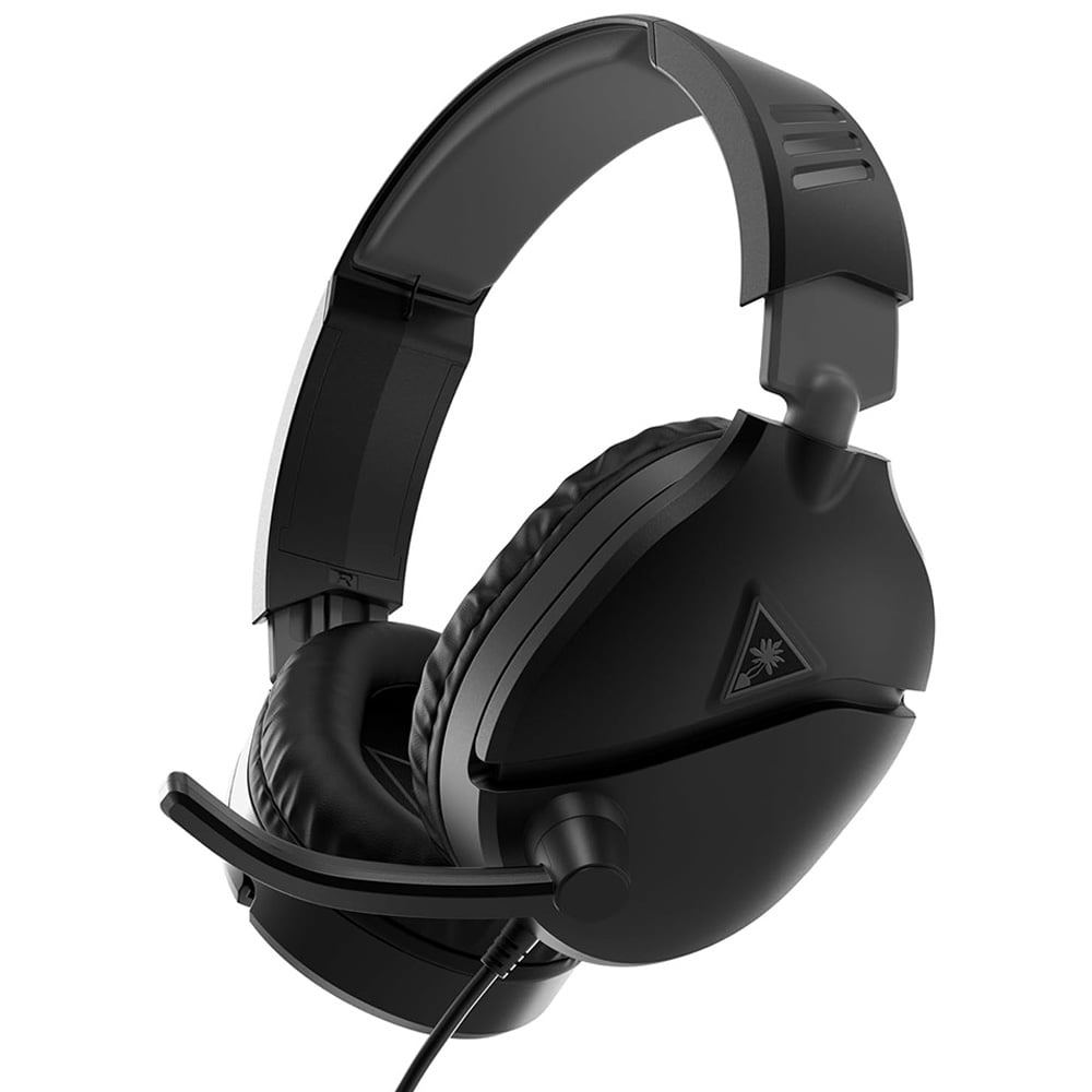 TURTLE BEACH Recon 70 Siyah PC/Konsol/Mobil Mikrofonlu Kulaklık