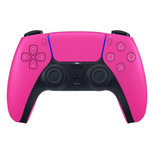 Cordless Gamepad for PS5 SONY DualSense v3 nova pink