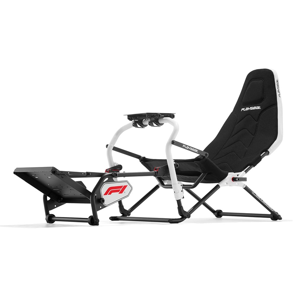 PLAYSEAT Challenge DD F1 Edition FO.00336 Siyah Oyuncu Koltuğu
