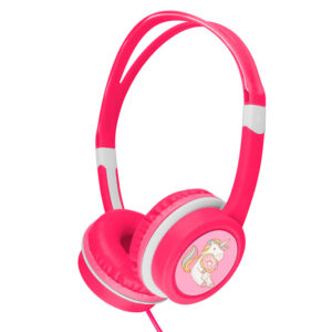 GEMBIRD Çocuk Kulaklığı MHP-JR-PK Pembe