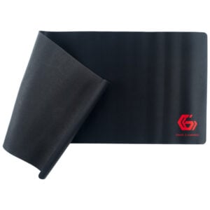 GEMBIRD MP-GAME-XL Siyah Oyun Mouse Pad'i