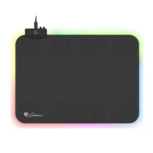 GENESIS Boron 500 M RGB Oyun Mousepad NPG-1508 siyah