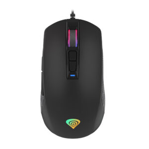 GENESIS Krypton 310 RGB NMG-1733 Siyah Kablolu Optical Gaming Mouse