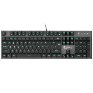 GENESIS Thor 300 NKG-0947 Kablolu Gaming Klavye Siyah US