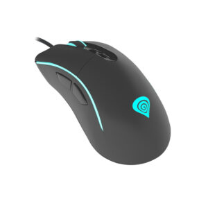 GENESIS Xenon 750 NMG-1162 Kablolu Optik Gaming Mouse Siyah