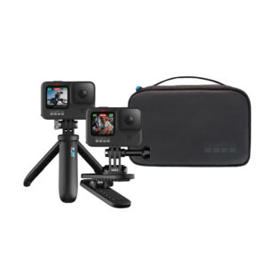 GOPRO Aksiyon Kamerası Aksesuarları Seyahat Kiti AKTTR-002