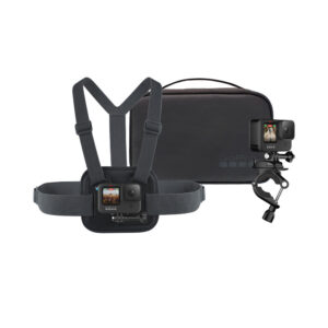 GOPRO Hero Aksiyon Kamerası Aksesuar Kiti AKTAC-001