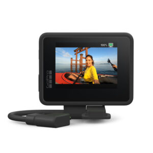 GOPRO Hero8/9 Black Aksesuar Ön Ekran Modu AJLCD-001-EU Siyah