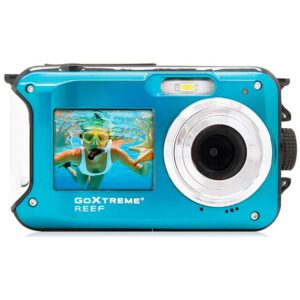 GOXTREME Reef mavi Dijital Kamera