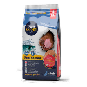 Foody Goody Somon 4kg
