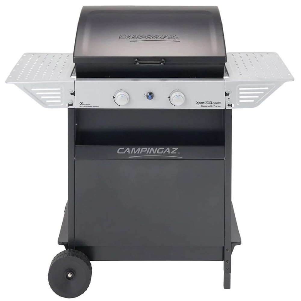 Barbecue Grill CAMPINGAZ BBQ Xpert 200L Vario 5548 siyah